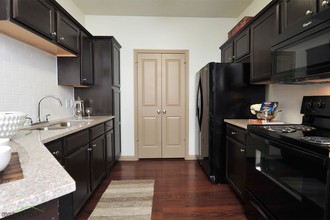 Interior Photo