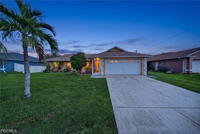 property at 703 SW 21st Ln