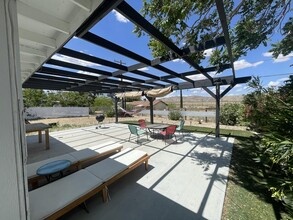 61650 El Reposo St in Joshua Tree, CA - Building Photo - Building Photo