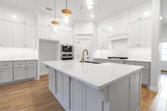 5732 Lantana Ln in Edmond, OK - Building Photo - Building Photo