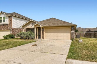 18520 Moreto Loop in Pflugerville, TX - Building Photo - Building Photo