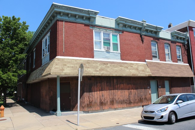 4801-4805 Longshore Ave in Philadelphia, PA - Building Photo - Building Photo