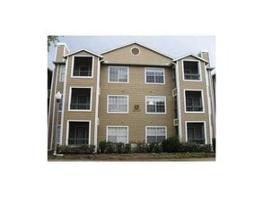 5501 Rosebriar Way in Orlando, FL - Building Photo - Building Photo