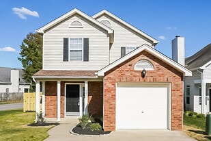 901 Bexhill Ct S in Nashville, TN - Building Photo