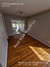5708 Shamrock Dr in North Little Rock, AR - Building Photo - Building Photo