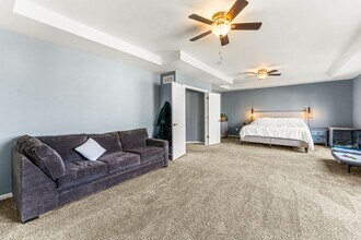 5926 Carrick Ln in Colorado Springs, CO - Building Photo - Building Photo