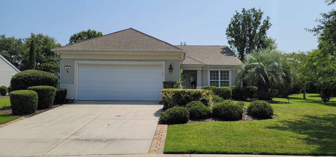 10 Nightingale Ln in Bluffton, SC - Foto de edificio