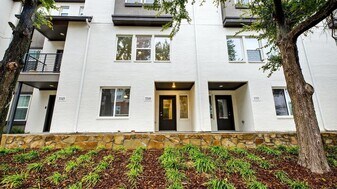 3364 Norris St in Plano, TX - Building Photo