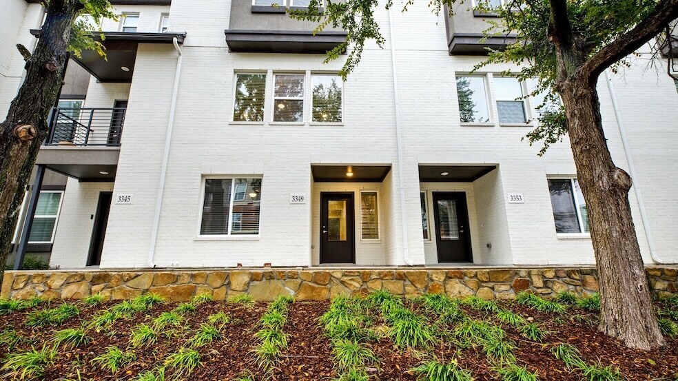 3364 Norris St in Plano, TX - Building Photo