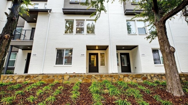 property at 3364 Norris St
