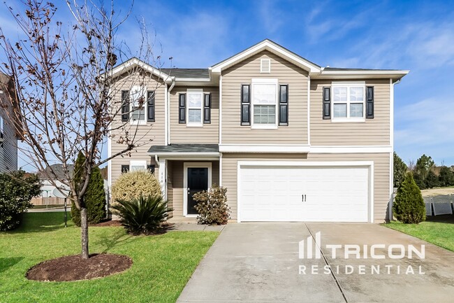 114 Yarmouth Dr in Clayton, NC - Building Photo - Building Photo