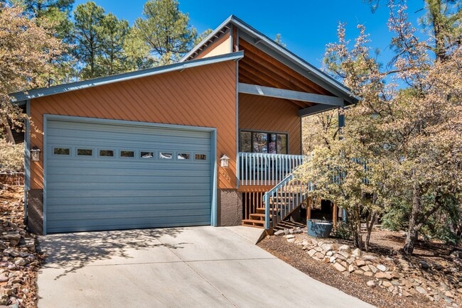 property at 928 Buck Hill Rd