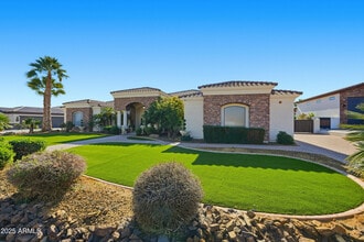 18131 W Palo Verde Ct in Litchfield Park, AZ - Building Photo - Building Photo