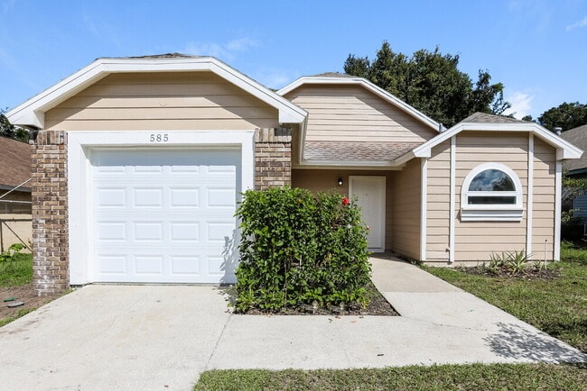 property at 585 Conure St