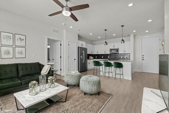 The Emma Browning in Austin, TX - Building Photo - Building Photo