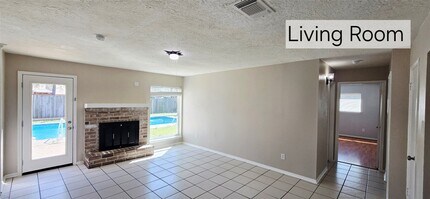 4827 Cypressdale Dr in Spring, TX - Building Photo - Building Photo