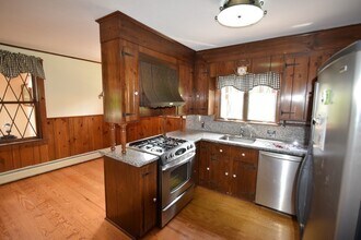 63 Johnson St in Boston, MA - Building Photo - Building Photo