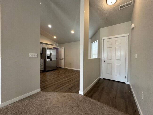 12606 Herrick St in Caldwell, ID - Building Photo - Building Photo