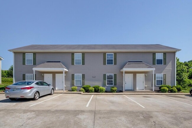 property at 513 Patriot Park Ct