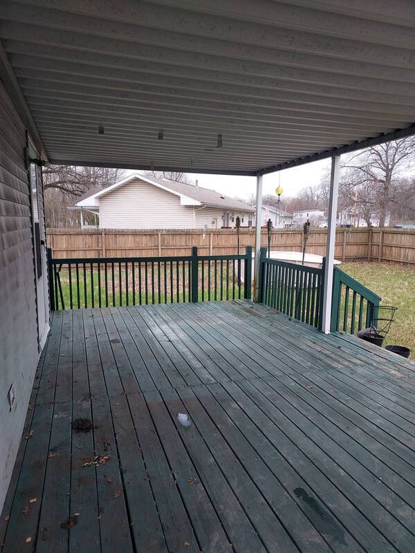 3627 E 35th Ave in Gary, IN - Building Photo - Building Photo