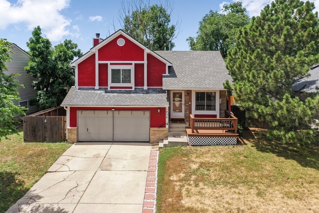 property at 1024 Bromefield Dr