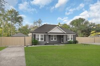 7403 Cayton St in Houston, TX - Building Photo - Building Photo