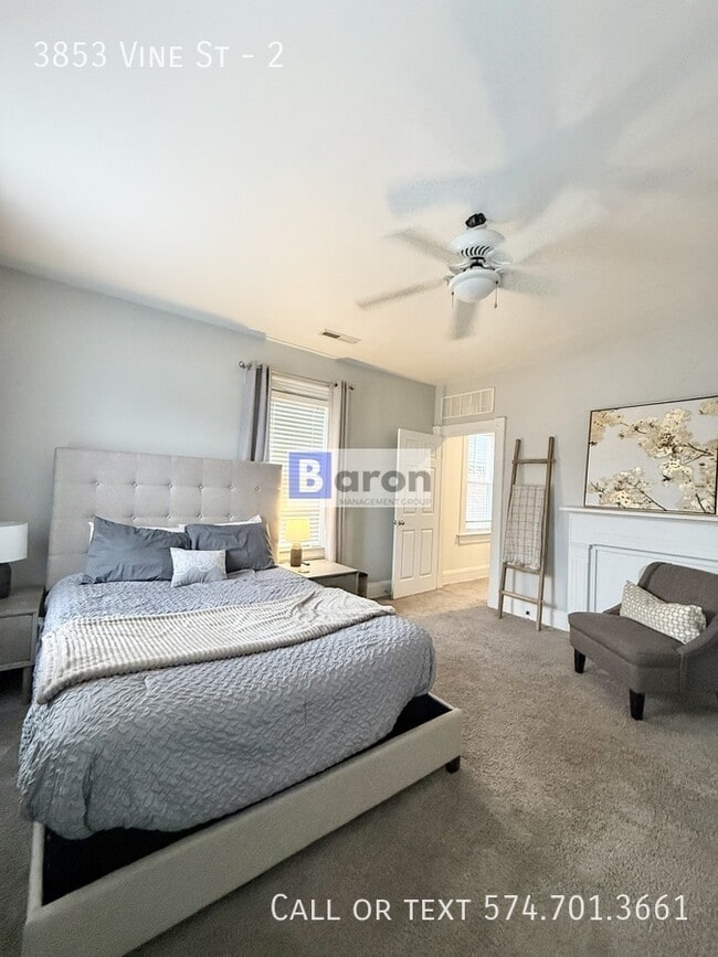 3853 Vine St in Cincinnati, OH - Building Photo - Building Photo