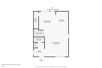 6554 Breeze Filled Ln in Winter Garden, FL - Foto de edificio - Building Photo