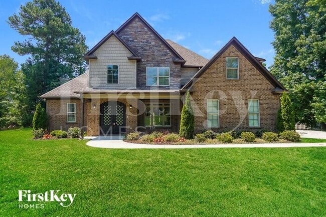property at 272 Lime Creek Ln