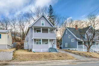 30 Terrace Ave in Waterbury, CT - Building Photo - Building Photo