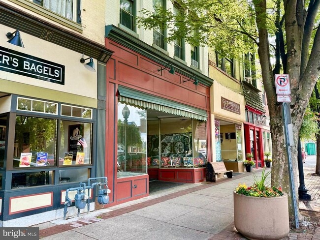 property at 255 E High St