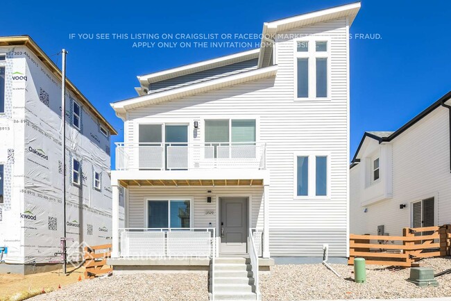 property at 13529 E 103rd Pl