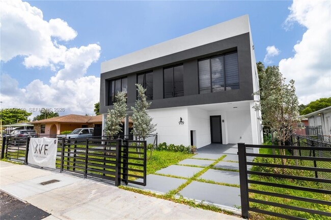 property at 921 NW 55th St