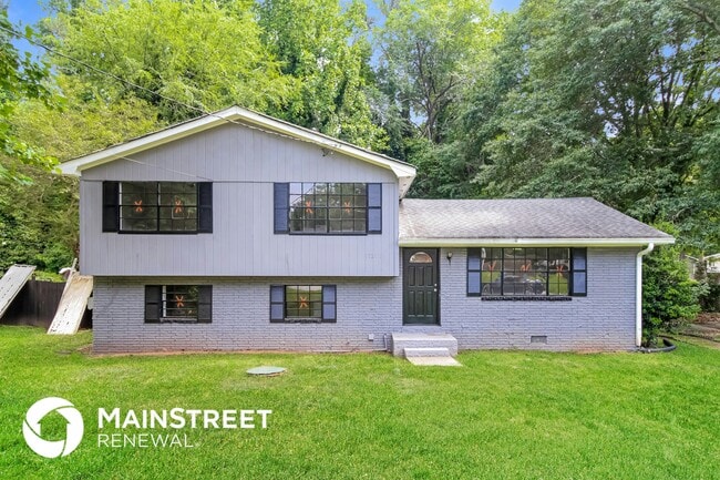 property at 1731 Tilden Ave
