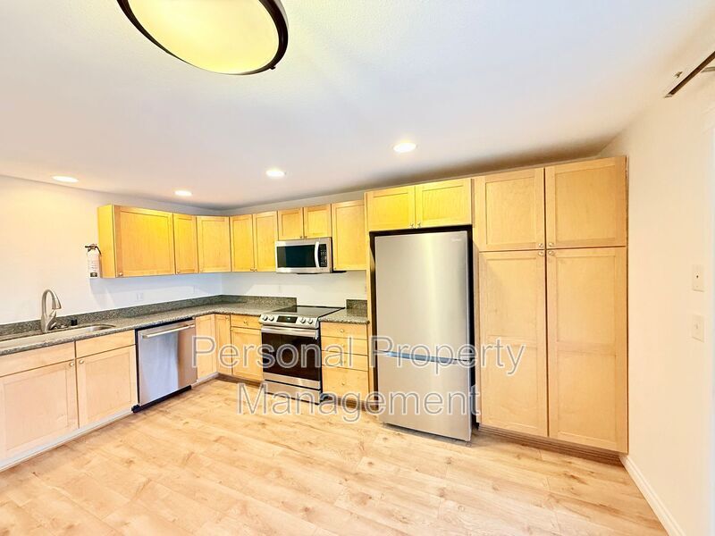 5413 NE 34th St in Vancouver, WA - Building Photo