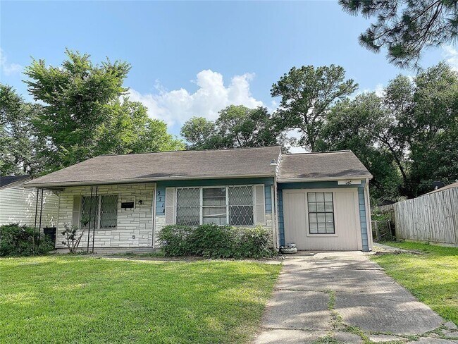 3714 Cosby St photo'