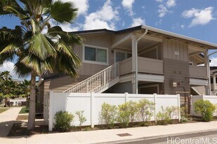 91-1039-1039 Kamaaha Ave in Kapolei, HI - Building Photo