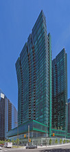 4750 Yonge St in Toronto, ON - Building Photo - Building Photo