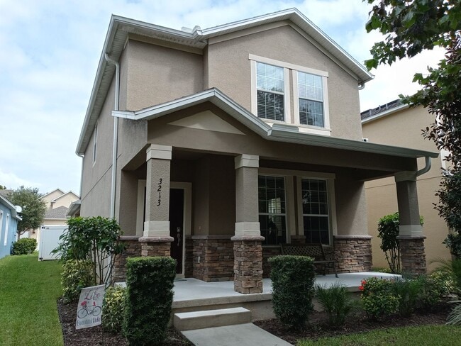property at 3213 Bayflower Ave