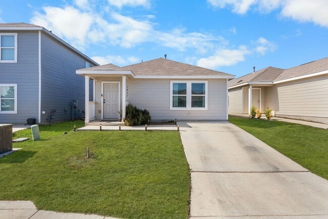 property at 7415 Donkey Vly