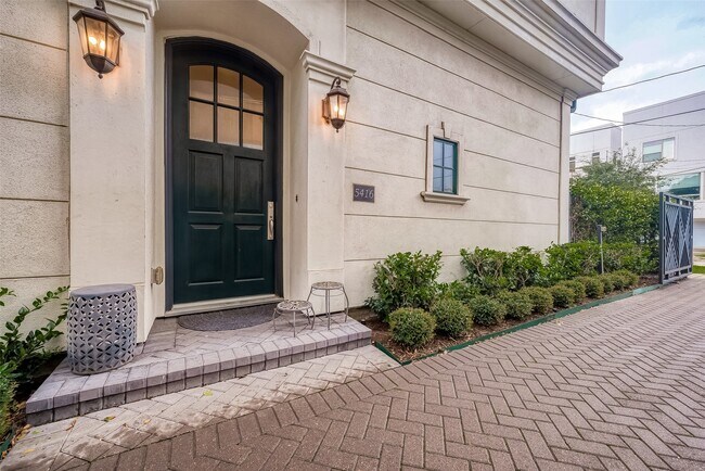 5416 Jackson St in Houston, TX - Building Photo - Building Photo