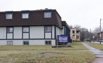 49 on Polk Apartments in Topeka, KS - Building Photo - Building Photo