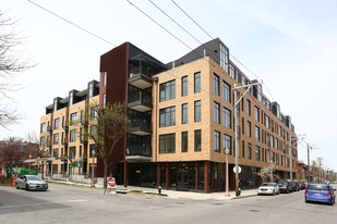 4101 Laclede Ave Apartments