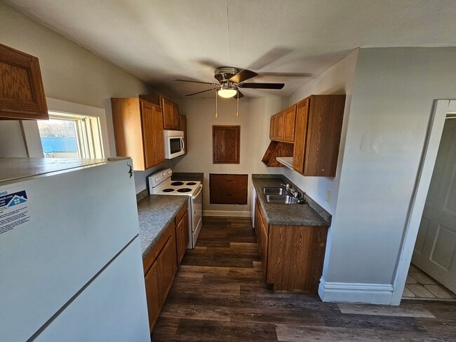 34 E Anderson St in Rhinelander, WI - Building Photo - Building Photo