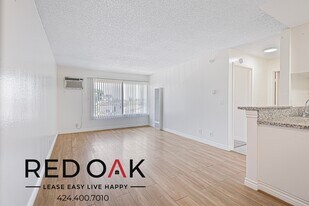 5107 Passons Blvd in Pico Rivera, CA - Building Photo