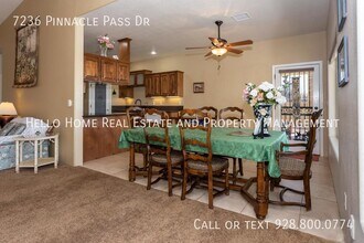 7236 Pinnacle Pass Dr in Prescott Valley, AZ - Building Photo - Building Photo
