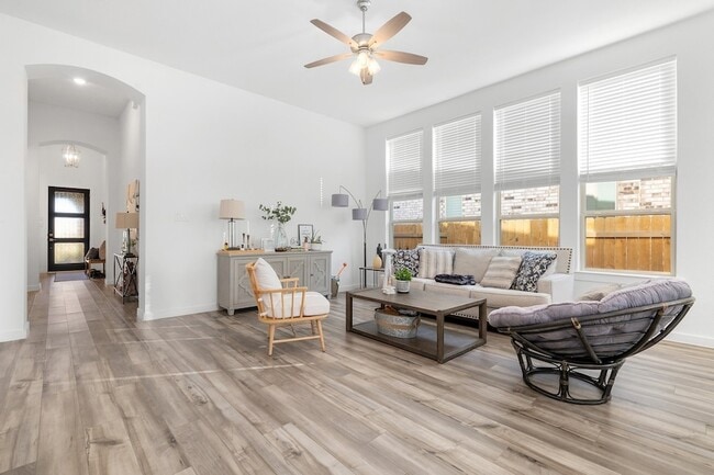 23607 Bottlebrush Terrace Trl in Katy, TX - Foto de edificio - Building Photo