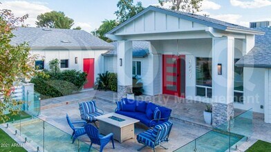 3429 E Coolidge St in Phoenix, AZ - Building Photo - Building Photo