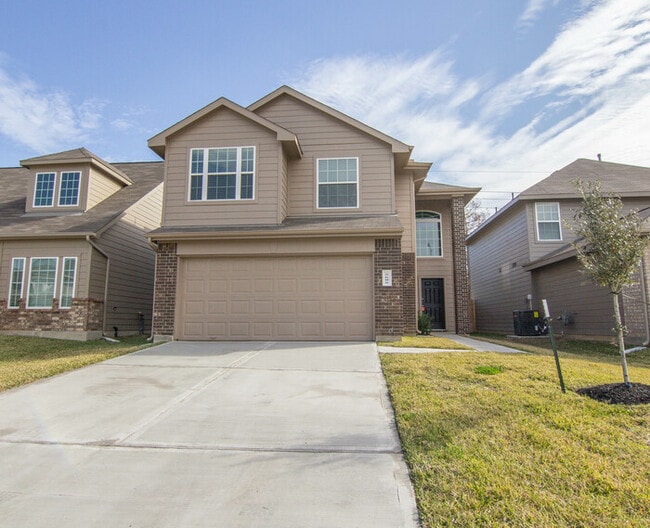 property at 5606 Hawksbury Creek Trail