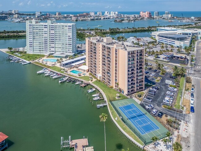 property at 51 Island Way